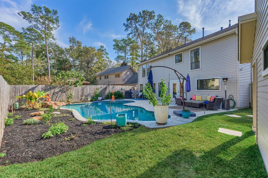 House in Spring, Texas, United States 2 - 18451186