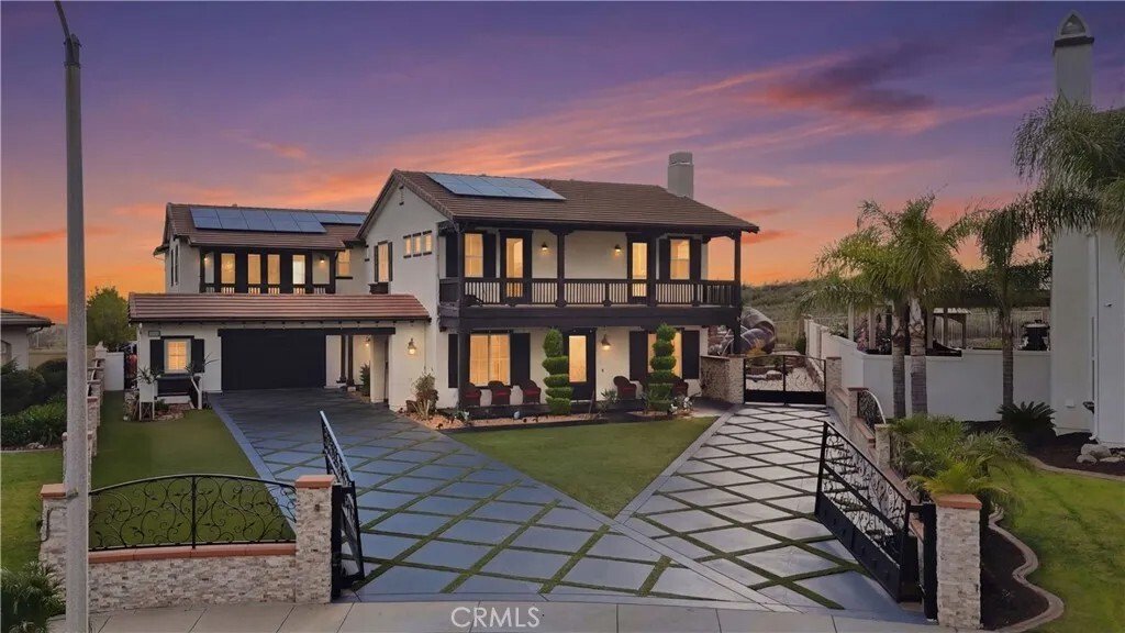 Condo in Rancho Cucamonga, California, United States 1 - 17395977
