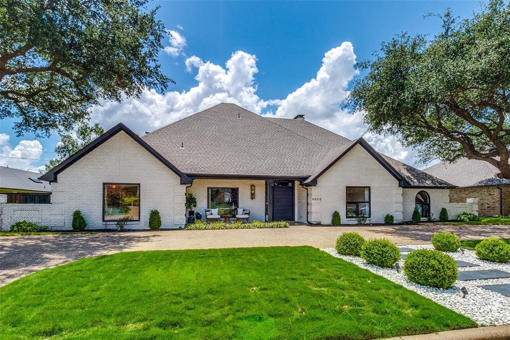 House in Dallas, Texas, United States 3 - 18451126