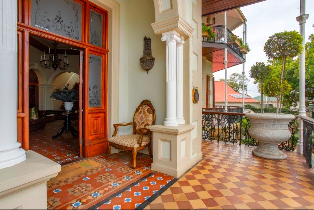 House in Malmesbury, Western Cape, South Africa 4 - 18451261