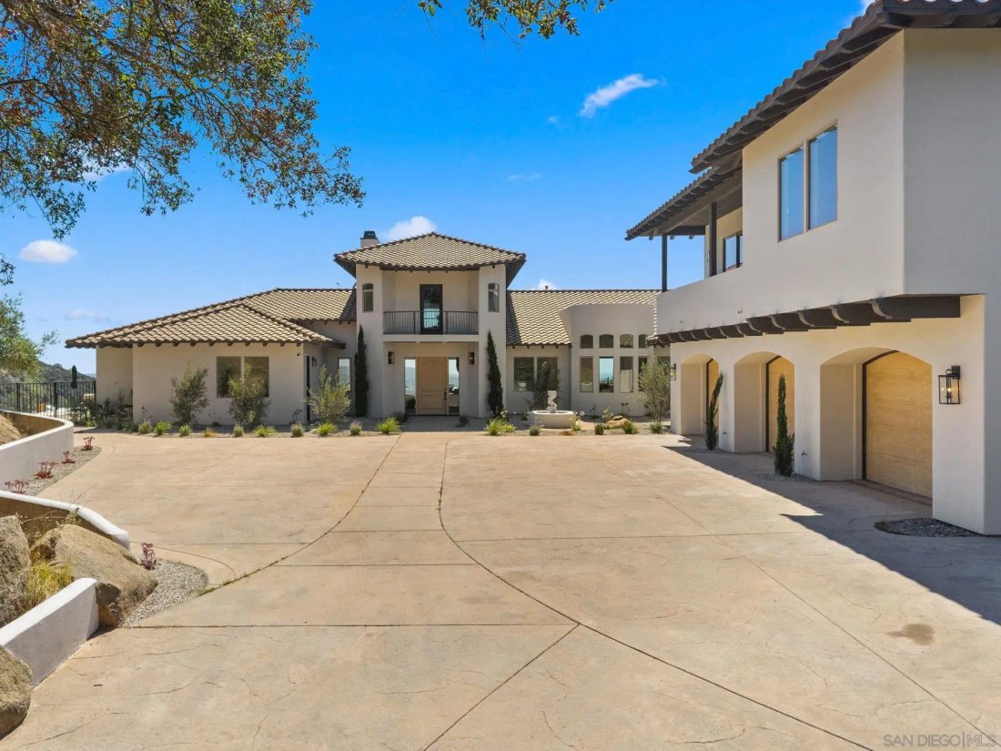 House in Ramona, California, United States 3 - 18450905