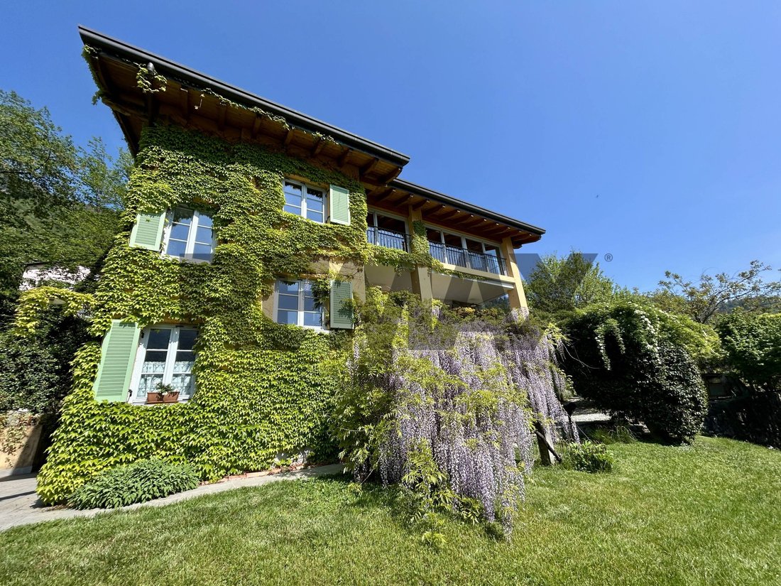 House in Sovere, Lombardy, Italy 1 - 18452195