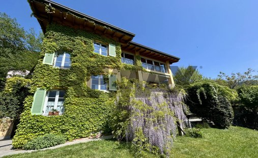 Maison à Sovere, Lombardie, Italie 1