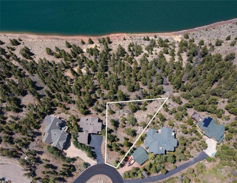 Land in Dillon, Colorado, United States 1 - 17456226