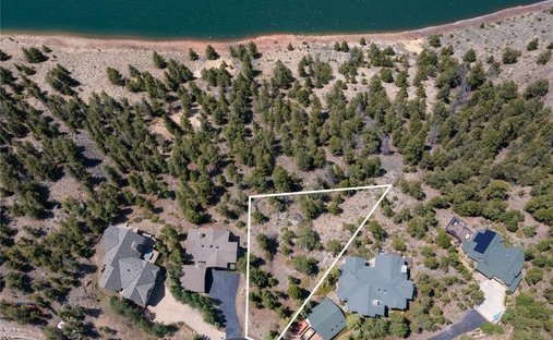 Terreno a Public Defender, Colorado, Stati Uniti 1