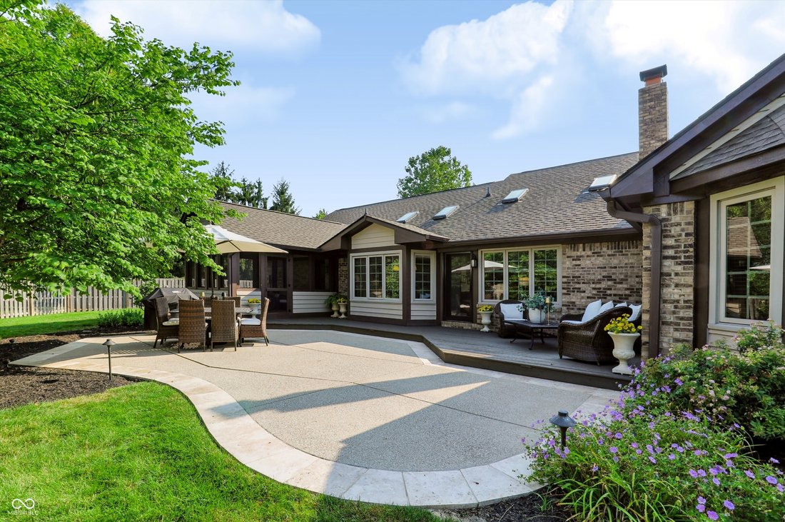 House in Carmel, Indiana, United States 3 - 18448717