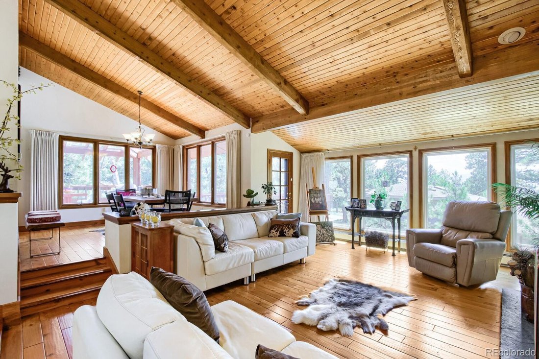 House in Golden, Colorado, United States 4 - 18449052