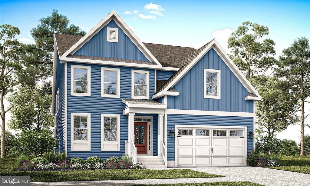 House in Ocean View, Delaware, United States 1 - 18450803