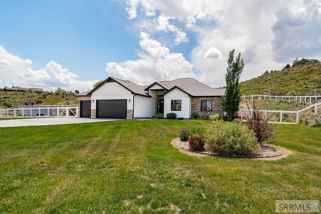 House in Idaho Falls, Idaho, United States 2 - 18171816