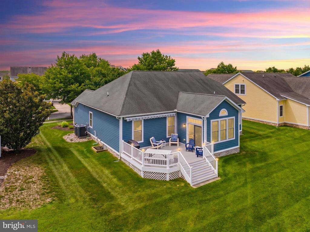 House in Selbyville, Delaware, United States 1 - 18450739