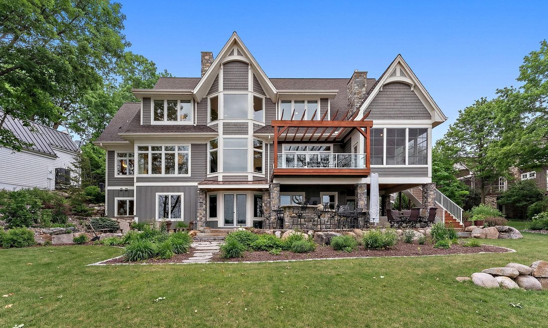 House in Orono, Minnesota, United States 5 - 18447188
