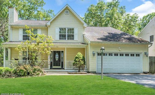 House in Brick Township, New Jersey, United States 1