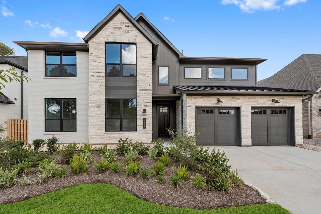 House in Montgomery, Texas, United States 1 - 17672754