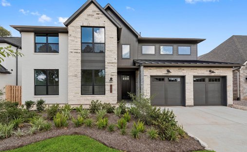 Casa a Montgomery, Texas, Stati Uniti 1
