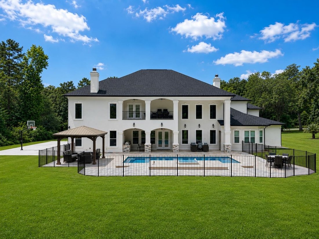 House in Tallahassee, Florida, United States 3 - 18449405