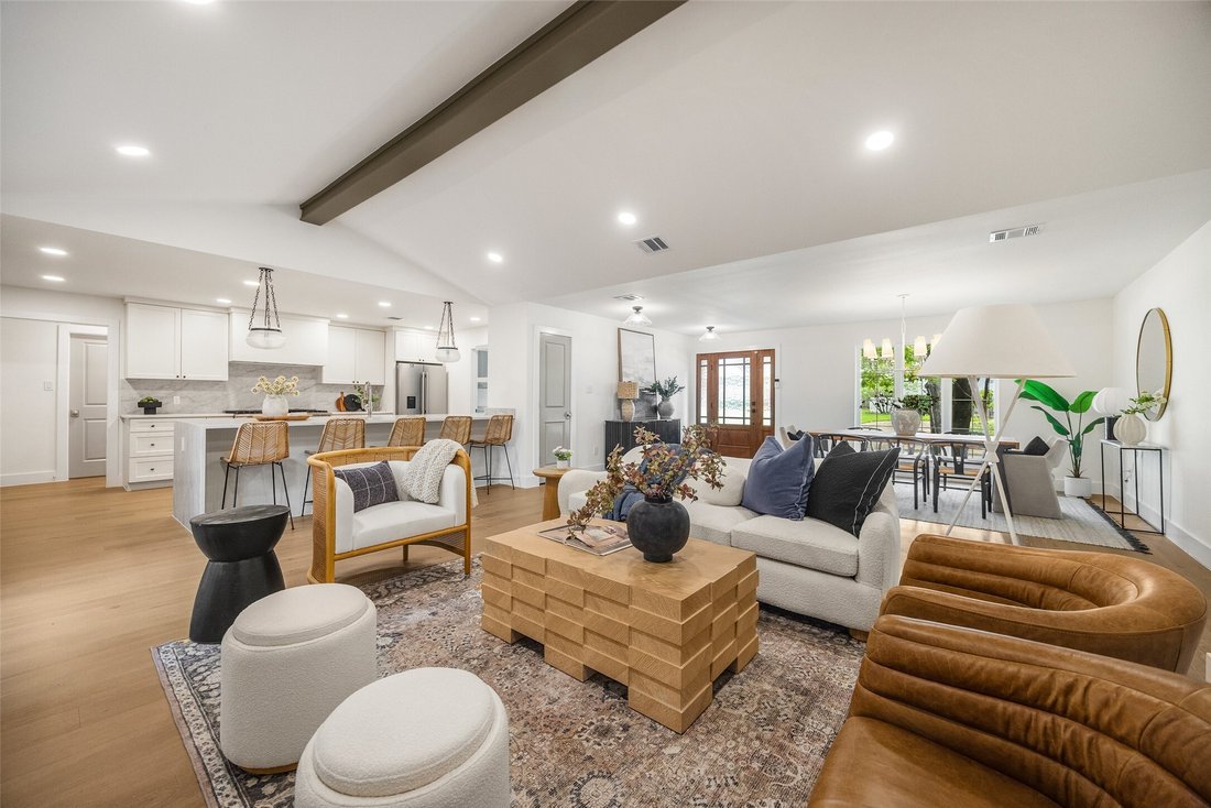 House in Dallas, Texas, United States 4 - 18447309