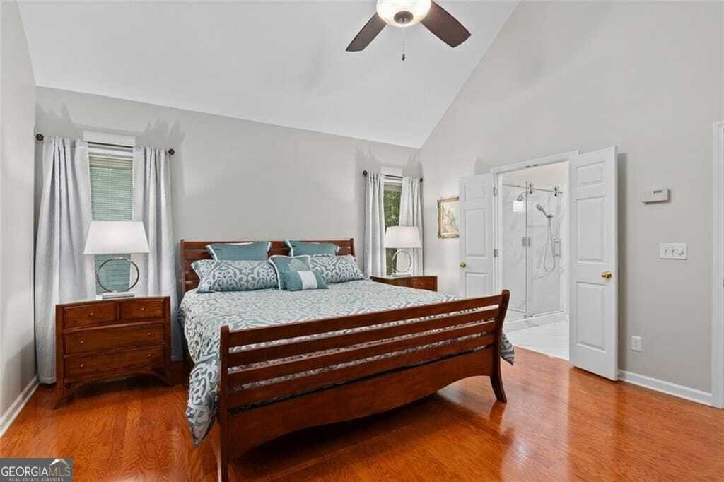 House in Alpharetta, Georgia, United States 4 - 18131865