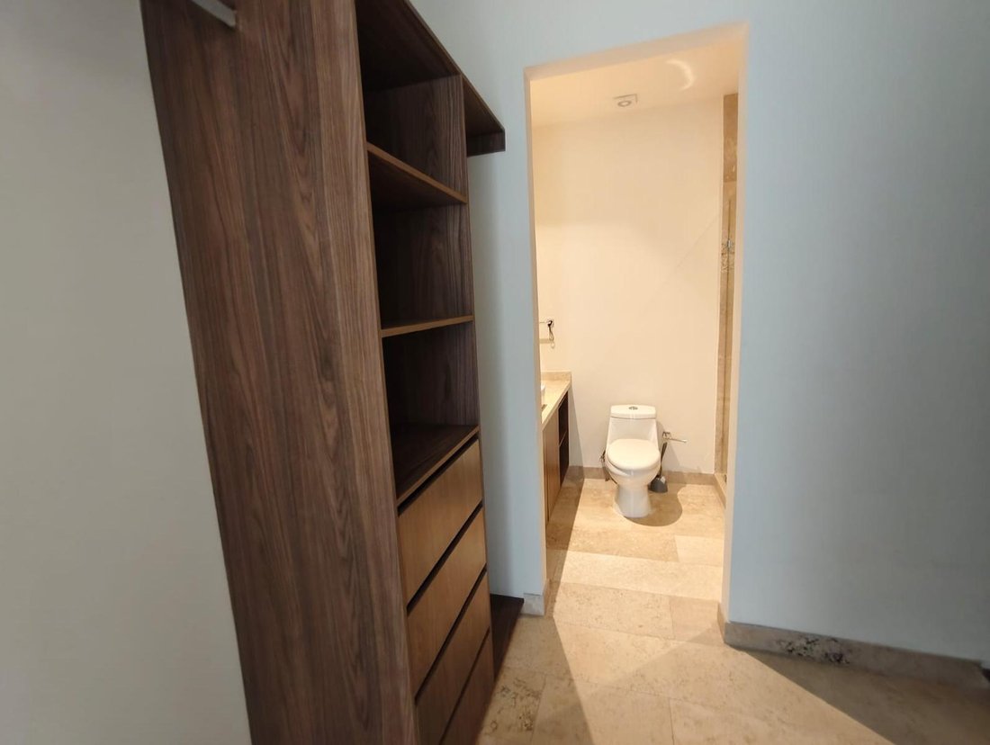 Apartment in Mérida, Yucatan, Mexico 2 - 18451203