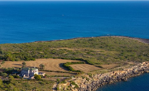 Maison à Paliki, Peloponnese, Western Greece and the Ionian, Grèce 1