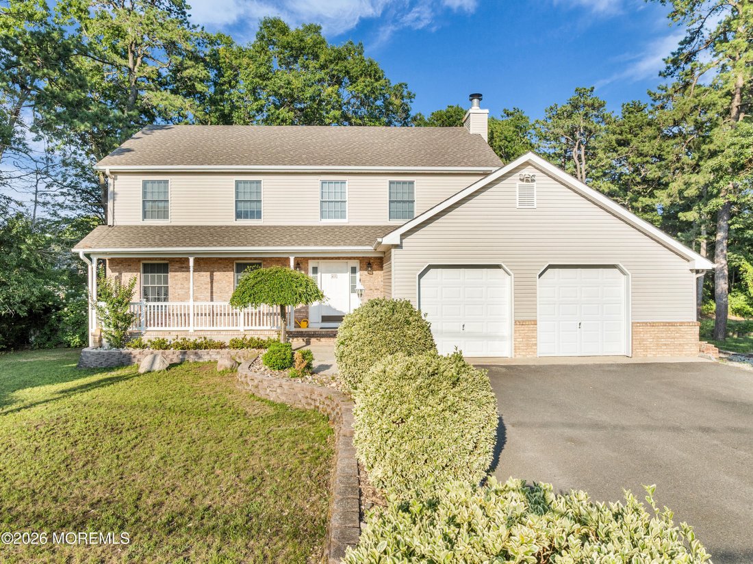 House in Berkeley Township, New Jersey, United States 1 - 18448956