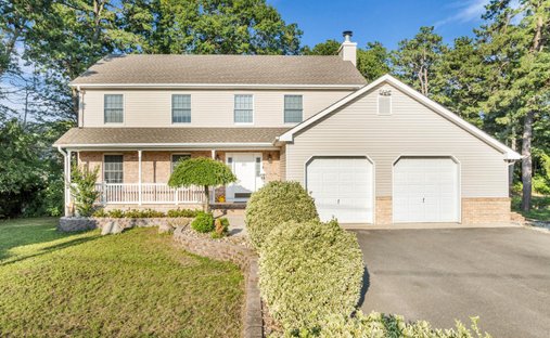 Haus in Berkeley Township, New Jersey, Vereinigte Staaten 1