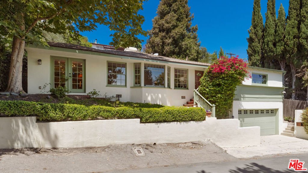 House in Los Angeles, California, United States 1 - 18449862