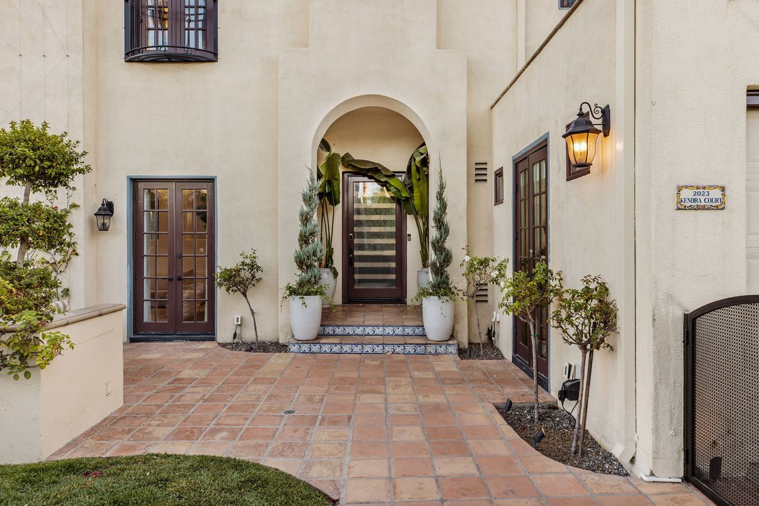 House in Los Angeles, California, United States 2 - 18448462