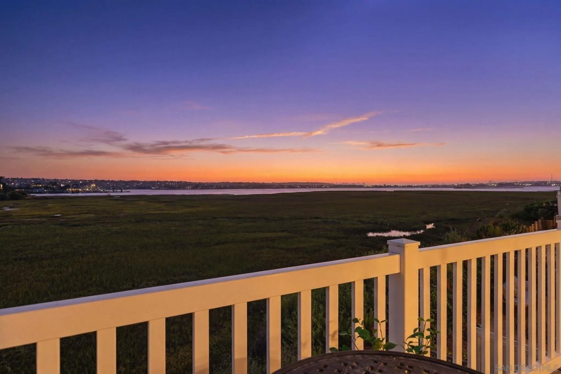 Condo in San Diego, California, United States 4 - 18449510