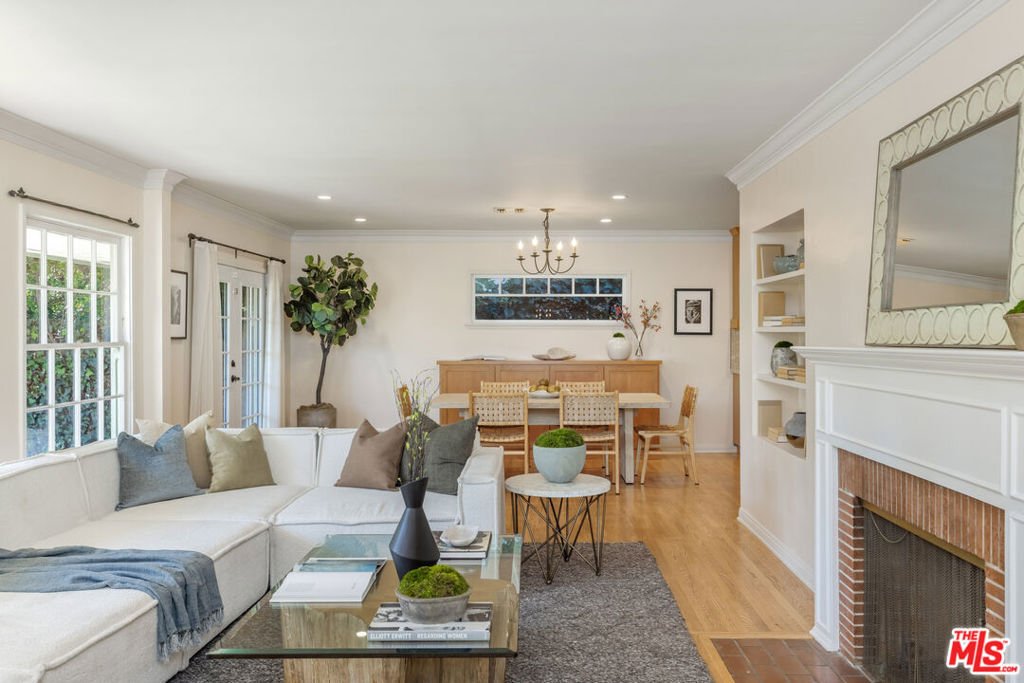 House in Los Angeles, California, United States 5 - 18449862