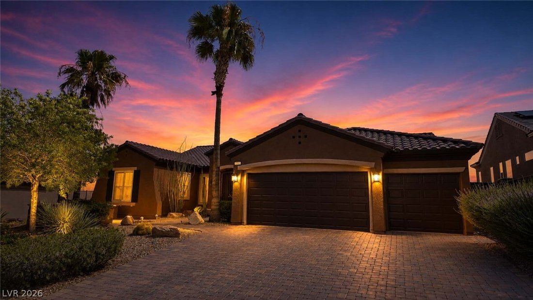 House in Henderson, Nevada, United States 3 - 18450787