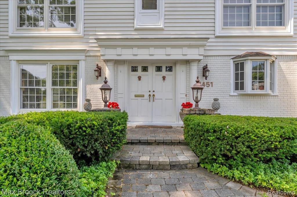 House in Bloomfield Hills, Michigan, United States 5 - 18442354