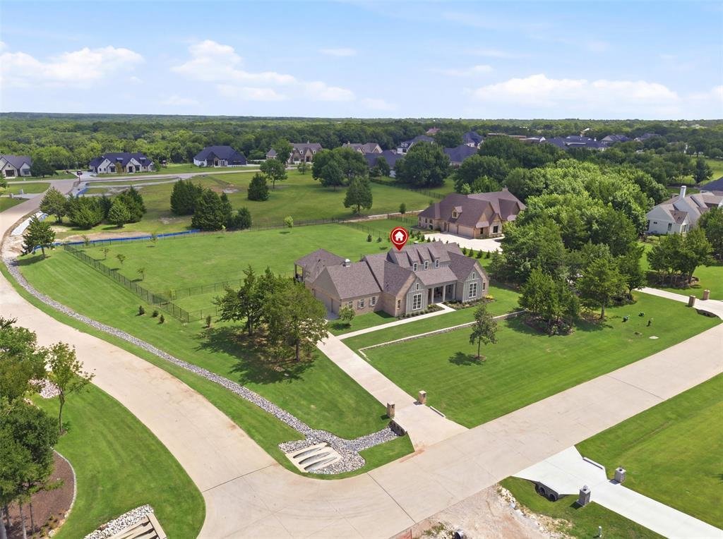 Haus in Van Alstyne, Texas, Vereinigte Staaten 4 - 18451091