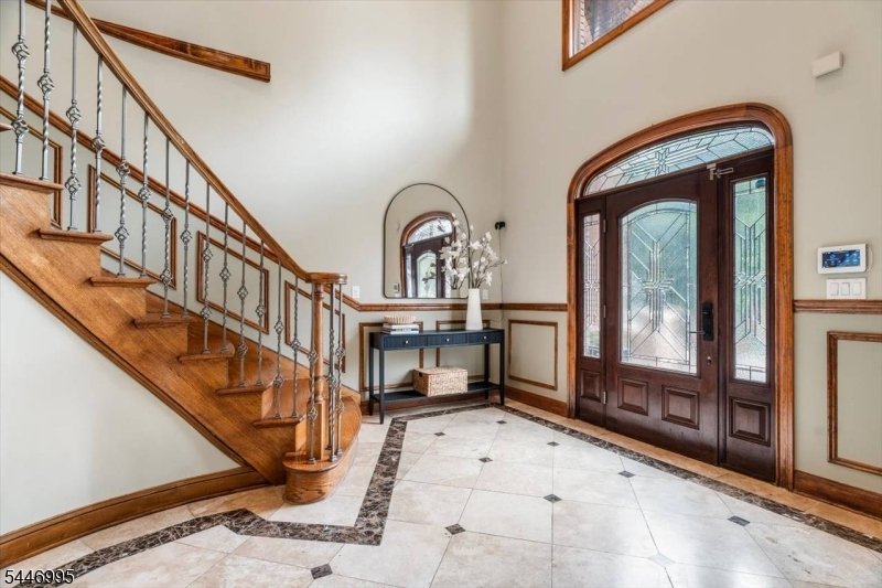 Casa en Rutherford, Nueva Jersey, Estados Unidos 2 - 18447290