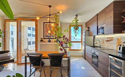 Apartamento en Saint Philippe du Roule, Paris 8e Arrondissement, París 1