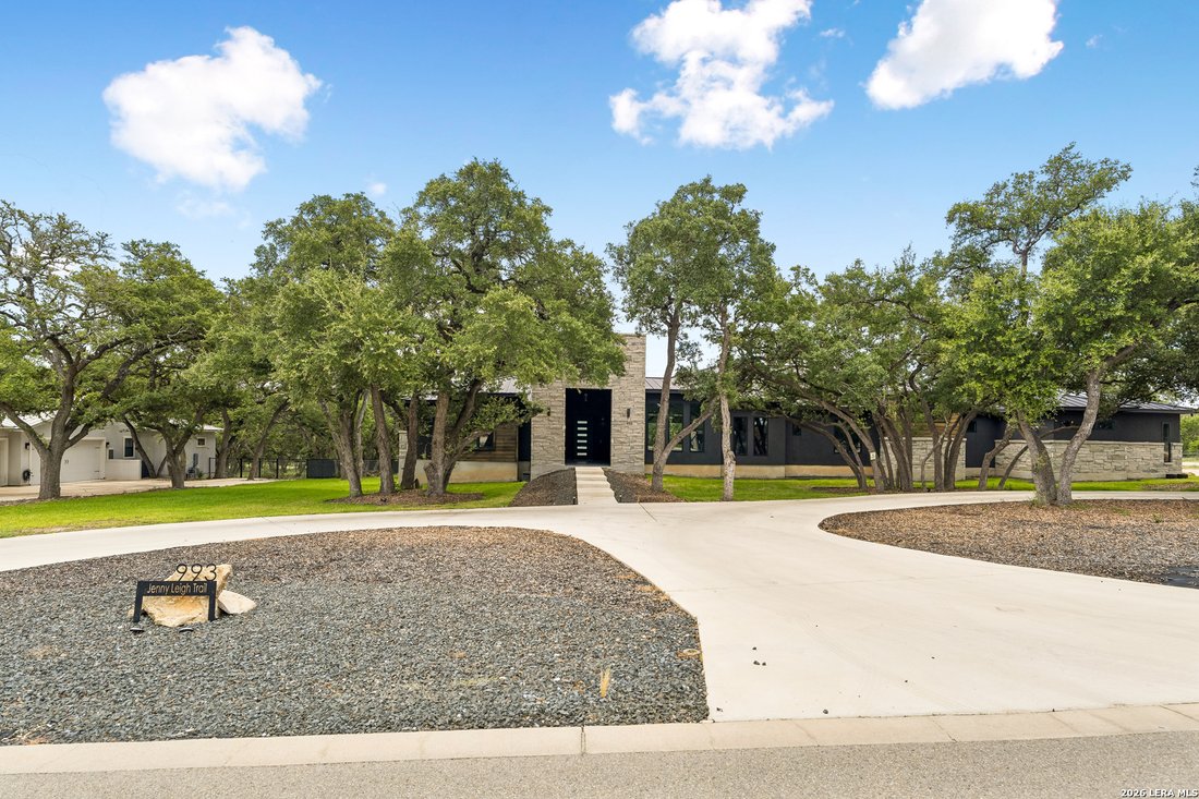 House in Bulverde, Texas, United States 2 - 18450848