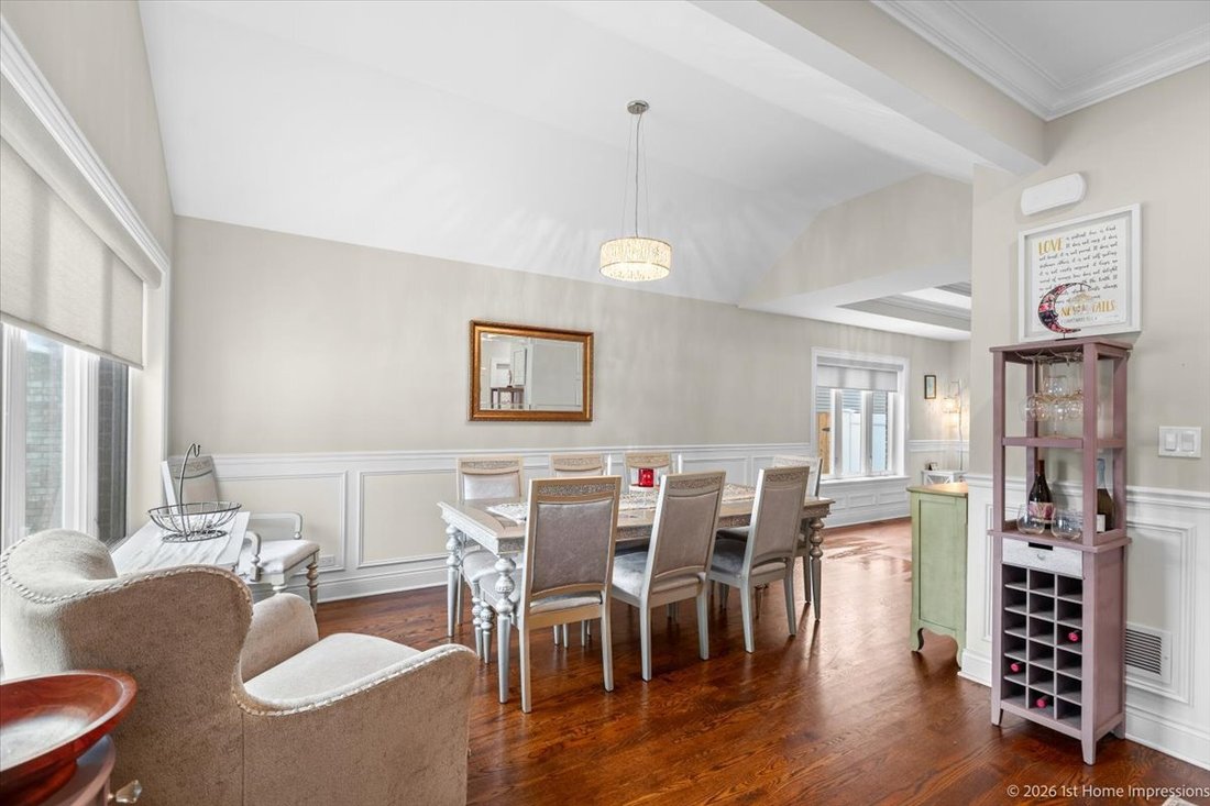 House in Oak Lawn, Illinois, United States 2 - 18450624