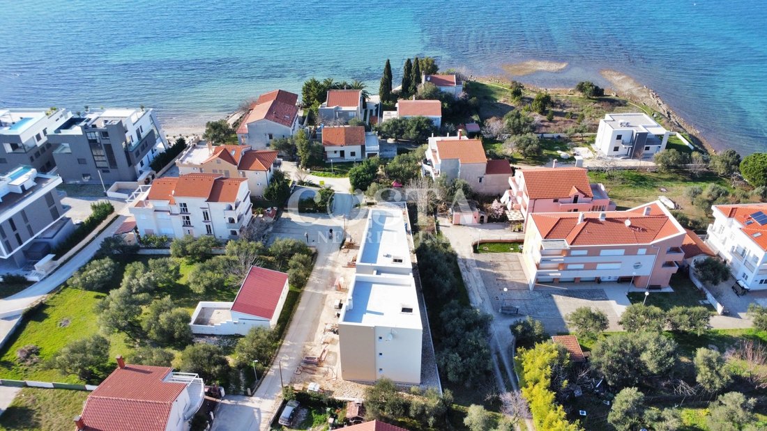 Apartment in Sukosan, Zadar County, Croatia 2 - 18451292
