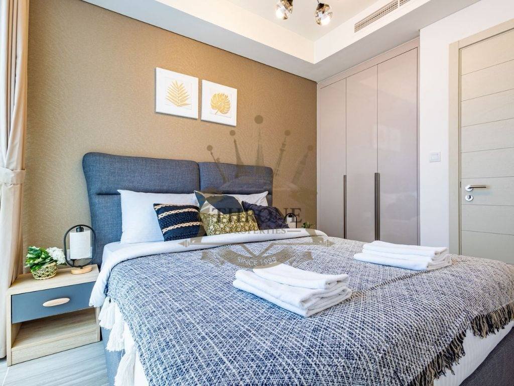 Townhouse in Damac Hills 2, Dubai, United Arab Emirates 5 - 18450553