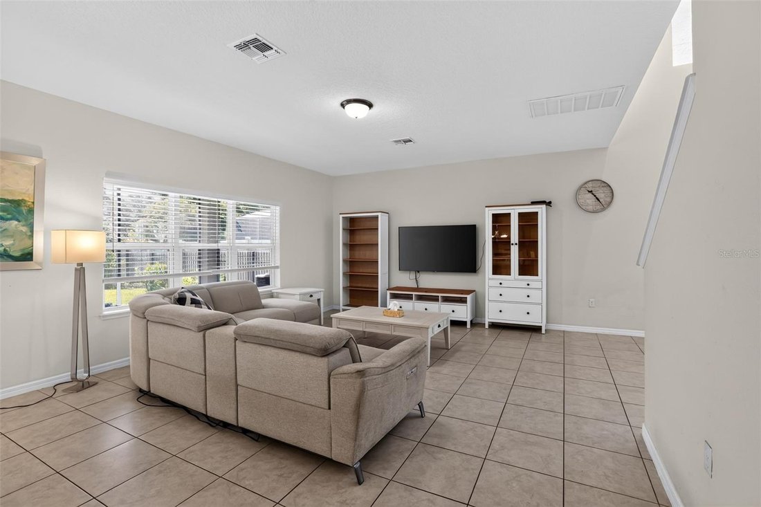 House in Oviedo, Florida, United States 3 - 18449237