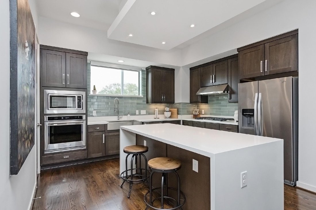 House in Houston, Texas, United States 3 - 18451047