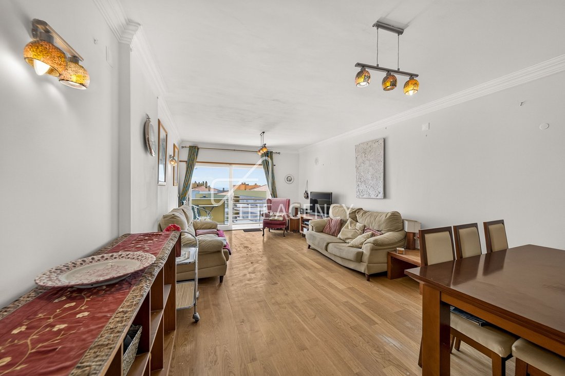 Apartment in Carcavelos e Parede, Lisbon, Portugal 1 - 18448540
