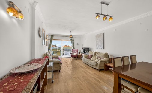 Appartement à Carcavelos et Parede, Lisbonne, Portugal 1