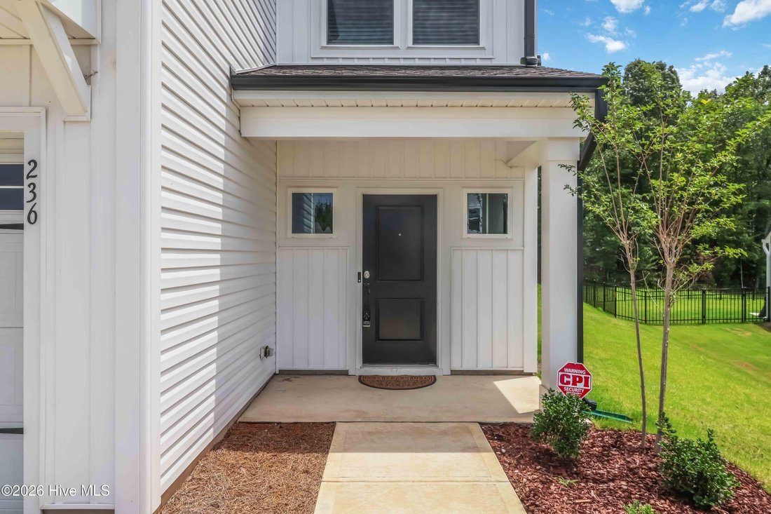 House in Clayton, North Carolina, United States 5 - 18446779