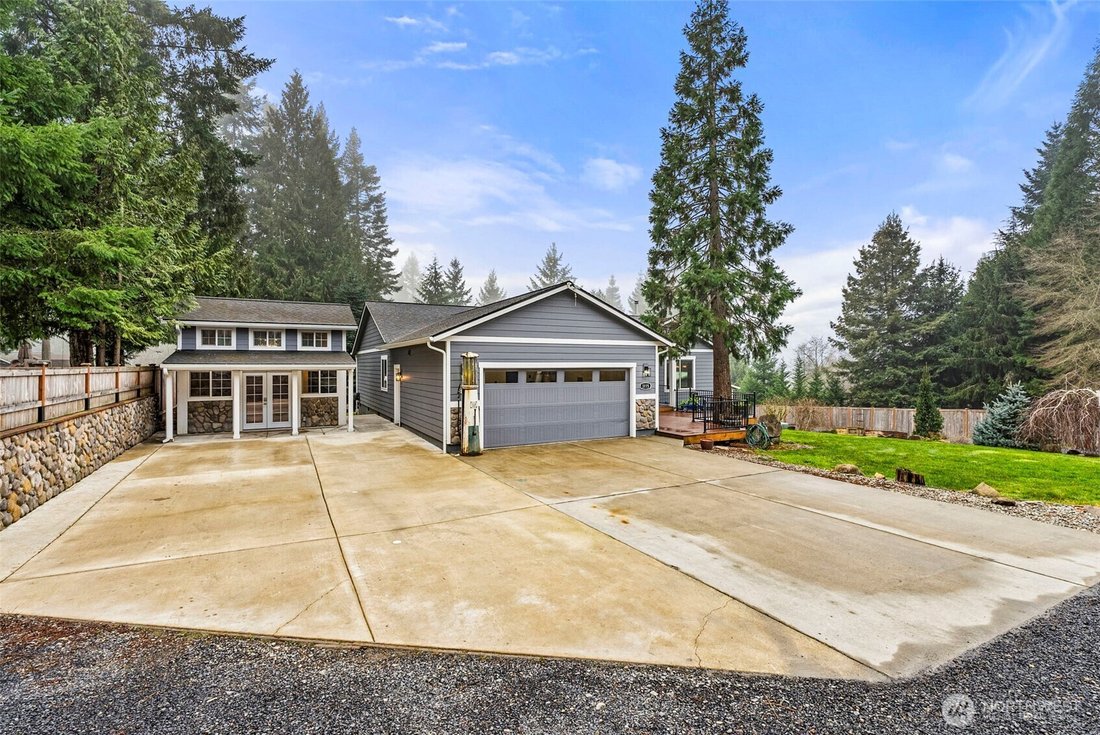 House in Centralia, Washington, United States 3 - 18451229