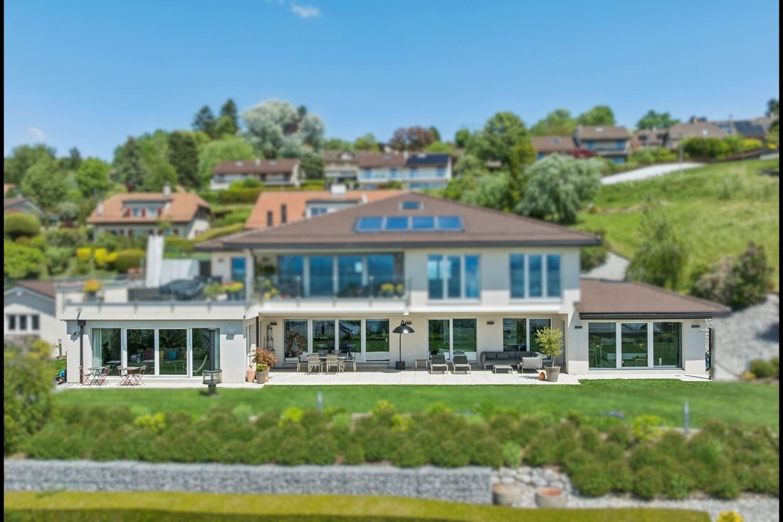 Wohnung in Lutry, Waadt, Schweiz 3 - 18015270