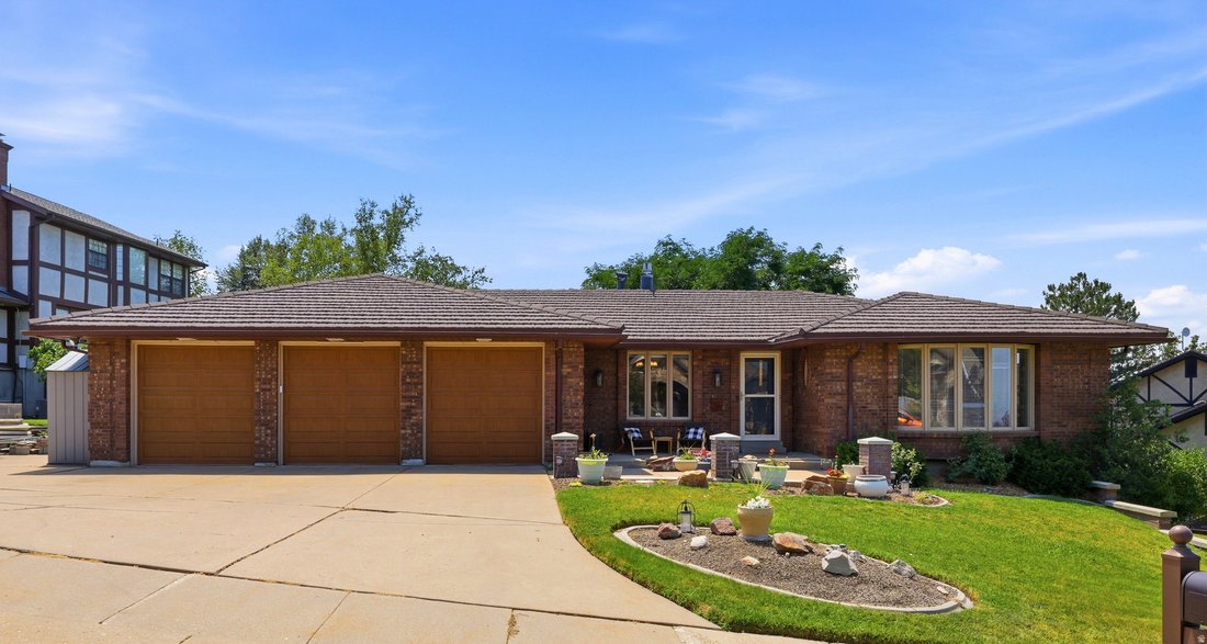 House in Bountiful, Utah, United States 1 - 18446441