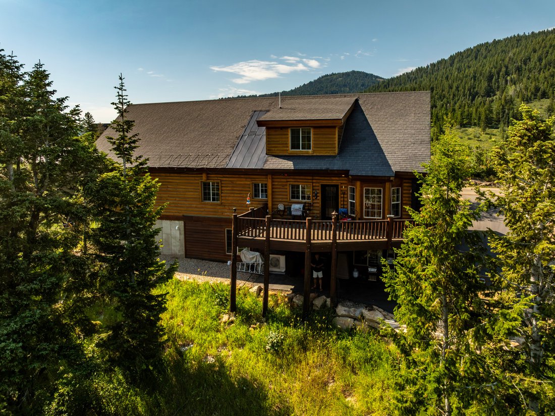 House in Park City, Utah, United States 3 - 18446435