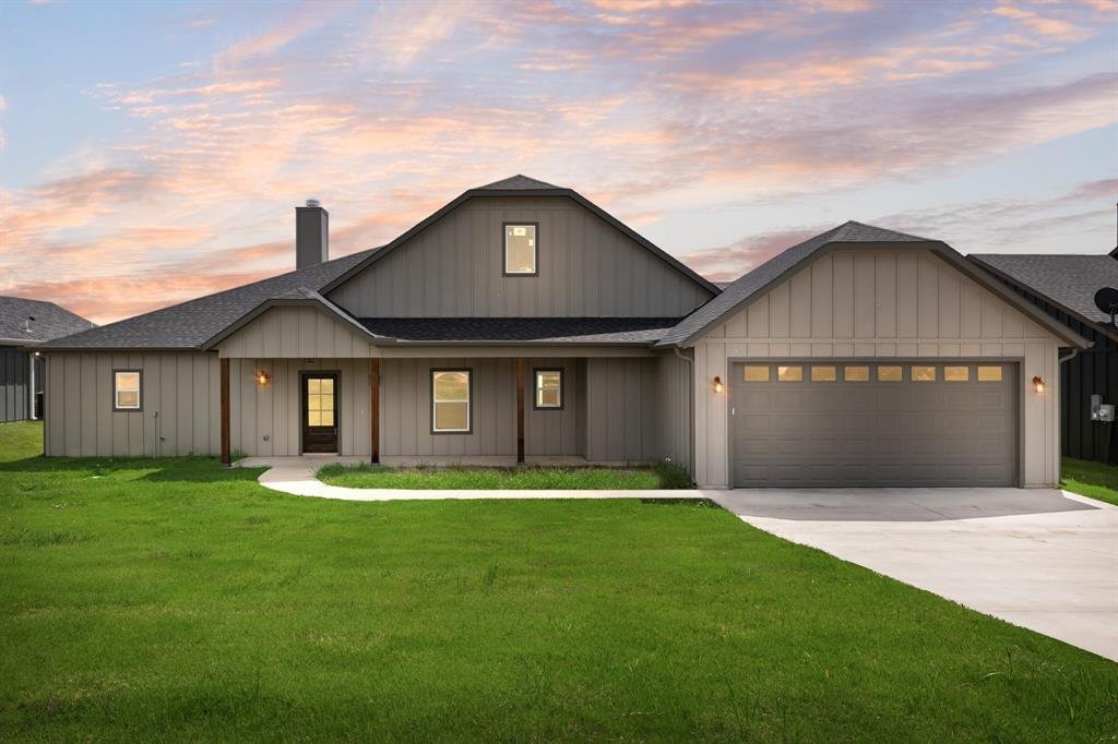 House in Quinlan, Texas, United States 1 - 18432150