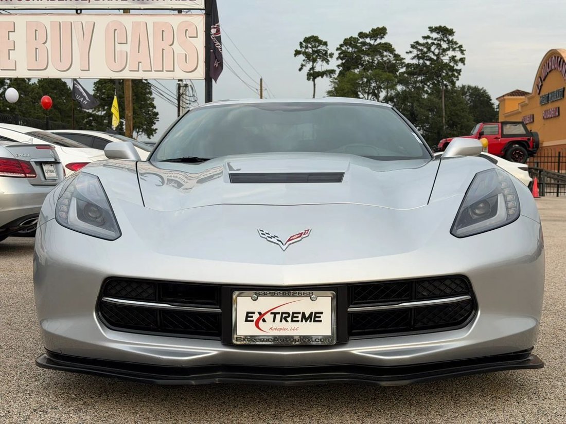 Coupe in Spring, TX, United States 4 - 18451698