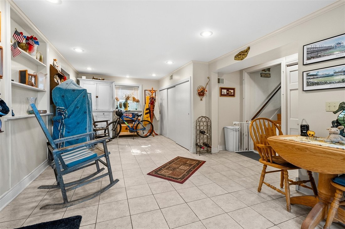House in Plainwell, Michigan, United States 3 - 18450292